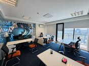 İcarəyə verilir 7 otaqlı ofis 350 m², Şah İsmayıl Xətai m., photo 6 from 8