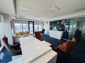 İcarəyə verilir 7 otaqlı ofis 350 m², Şah İsmayıl Xətai m., photo 4 from 8