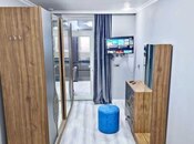 İcarəyə verilir 2 otaqlı köhnə tikili 80 m², Elmlər Akademiyası m., photo 7 from 8