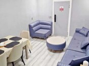 İcarəyə verilir 2 otaqlı köhnə tikili 80 m², Elmlər Akademiyası m., photo 3 from 8