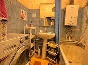 Satılır 2 otaqlı köhnə tikili 60 m², Nizami m., photo 6 from 7