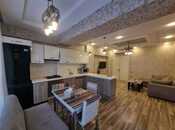 Satılır 3 otaqlı yeni tikili 119 m², Şah İsmayıl Xətai m., photo 1 from 8