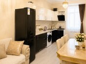 Сдаётся 2-комн. новостройка 57 м², пос. Ени Ясамал, photo 4 from 8