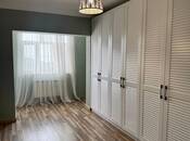 İcarəyə verilir 3 otaqlı yeni tikili 80 m², Xətai r., photo 3 from 7