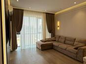 İcarəyə verilir 3 otaqlı yeni tikili 75 m², Bakmil m., photo 3 from 8