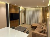 İcarəyə verilir 3 otaqlı yeni tikili 75 m², Bakmil m., photo 2 from 8