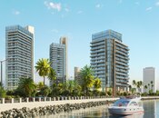 Satılır 1 otaqlı yeni tikili 41 m², Sea Breeze q., photo 4 from 8