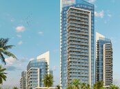 Satılır 1 otaqlı yeni tikili 41 m², Sea Breeze q., photo 6 from 8