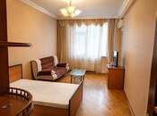 İcarəyə verilir 1 otaqlı yeni tikili 55 m², İnşaatçılar m., photo 2 from 5