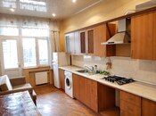 İcarəyə verilir 1 otaqlı yeni tikili 55 m², İnşaatçılar m., photo 1 from 5