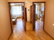 İcarəyə verilir 1 otaqlı yeni tikili 55 m², İnşaatçılar m., photo 4 from 5