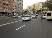 İcarəyə verilir 1 otaqlı köhnə tikili 25 m², İnşaatçılar m., photo 1 from 5