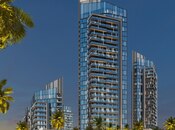 Satılır 1 otaqlı yeni tikili 42 m², Sea Breeze q., photo 3 from 8