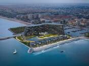 Satılır 1 otaqlı yeni tikili 46 m², Sea Breeze q., photo 4 from 8