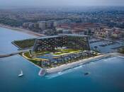 Satılır 1 otaqlı yeni tikili 46 m², Sea Breeze q., photo 8 from 8