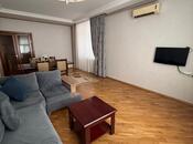 İcarəyə verilir 3 otaqlı yeni tikili 101 m², Həzi Aslanov m., photo 1 from 8