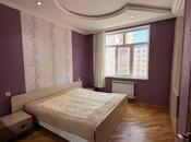İcarəyə verilir 3 otaqlı yeni tikili 101 m², Həzi Aslanov m., photo 3 from 8