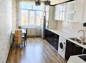 İcarəyə verilir 3 otaqlı yeni tikili 120 m², 20 Yanvar m., photo 1 from 8