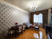 İcarəyə verilir 3 otaqlı köhnə tikili 50 m², Nizami m., photo 1 from 8