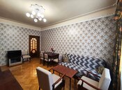 İcarəyə verilir 3 otaqlı köhnə tikili 50 m², Nizami m., photo 2 from 8
