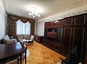 İcarəyə verilir 3 otaqlı köhnə tikili 50 m², Nizami m., photo 3 from 8