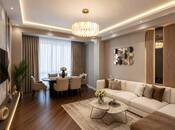 Satılır 3 otaqlı yeni tikili 115 m², Azadlıq Prospekti m., photo 2 from 8