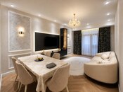 Сдаётся 2-комн. новостройка 100 м², м. Низами, photo 1 from 8