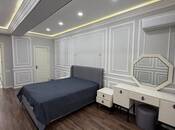 İcarəyə verilir 3 otaqlı yeni tikili 115 m², Şah İsmayıl Xətai m., photo 4 from 8