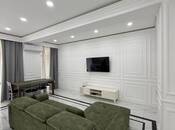 İcarəyə verilir 3 otaqlı yeni tikili 115 m², Şah İsmayıl Xətai m., photo 1 from 8