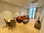 Satılır 2 otaqlı yeni tikili 80 m², Sea Breeze q., photo 5 from 8