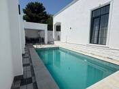 İcarəyə verilir 3 otaqlı həyət evi/bağ evi 120 m², Abşeron r., photo 1 from 8