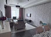 Satılır 2 otaqlı yeni tikili 80 m², Qara Qarayev m., photo 3 from 8