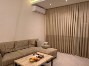 Сдаётся 3-комн. новостройка 100 м², Ясамальский р., photo 8 from 8