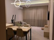 Сдаётся 3-комн. новостройка 100 м², Ясамальский р., photo 4 from 8