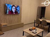 Сдаётся 3-комн. новостройка 100 м², Ясамальский р., photo 2 from 8