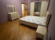 İcarəyə verilir 2 otaqlı yeni tikili 86 m², Nərimanov r., photo 3 from 7