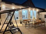 Satılır 4 otaqlı həyət evi/bağ evi 200 m², Mərdəkan q., photo 1 from 8