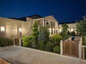 Satılır 4 otaqlı həyət evi/bağ evi 200 m², Mərdəkan q., photo 2 from 8