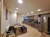 İcarəyə verilir 4 otaqlı yeni tikili 200 m², Nəsimi r., photo 7 from 8