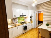 Продаётся 2-комн. новостройка 65 м², пос. Ени Гюнешли, photo 1 from 4