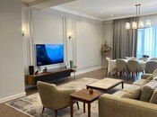 Продаётся 3-комн. новостройка 132 м², пос. Аг шехер, photo 5 from 8