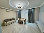Satılır 2 otaqlı yeni tikili 92 m², Həzi Aslanov m., photo 1 from 8
