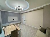 Satılır 2 otaqlı yeni tikili 92 m², Həzi Aslanov m., photo 4 from 8