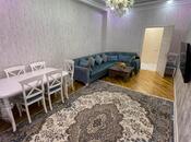 Satılır 3 otaqlı yeni tikili 75 m², Elmlər Akademiyası m., photo 4 from 8