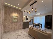 İcarəyə verilir 3 otaqlı yeni tikili 120 m², Ağ şəhər q., photo 3 from 8