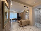 İcarəyə verilir 3 otaqlı yeni tikili 120 m², Ağ şəhər q., photo 2 from 8