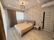 İcarəyə verilir 3 otaqlı yeni tikili 120 m², Ağ şəhər q., photo 4 from 8