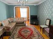 Продаётся 3-комн. вторичка 80 м², м. Элмляр Академиясы, photo 1 from 8