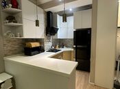 Satılır 2 otaqlı yeni tikili 60 m², Dərnəgül m., photo 4 from 6