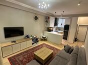 Satılır 2 otaqlı yeni tikili 60 m², Dərnəgül m., photo 1 from 6